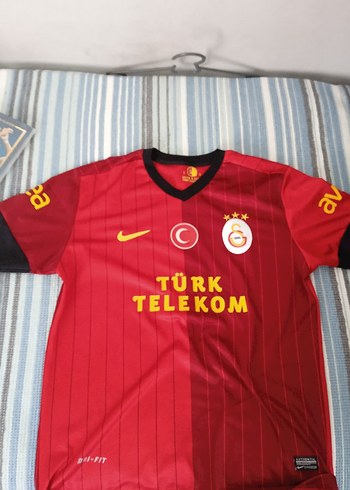 Nike Galatasaray 2012 sezon forması