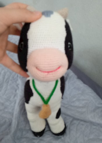 El Yapımı örgü buzu