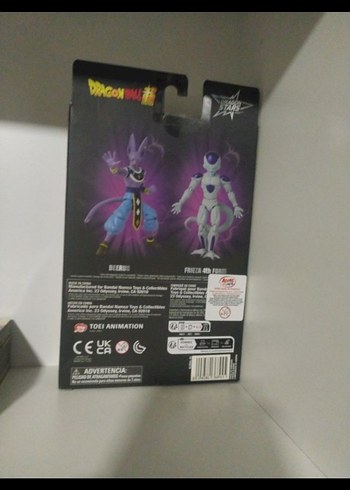  Dragon Ball figur