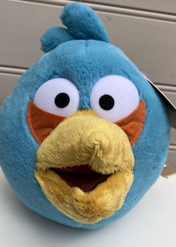Angry birds
