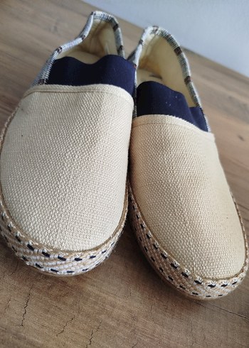 LC Waikiki erkek ayakkabı