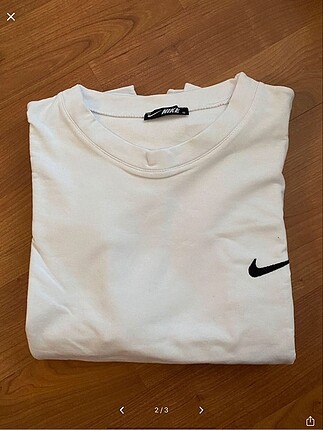 Nike Nike sweatshirt