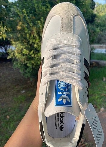 38 Beden Adidas Samba