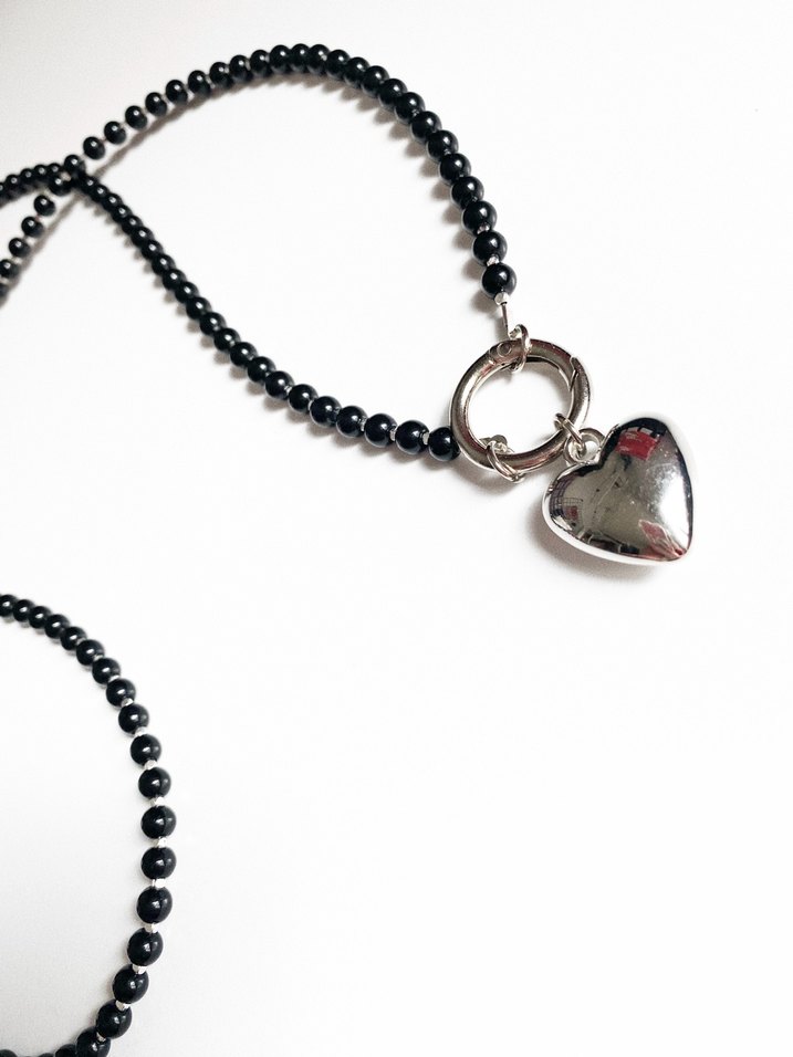 Fonksiyonel Kolye & Telefon Askısı - Görsel 4