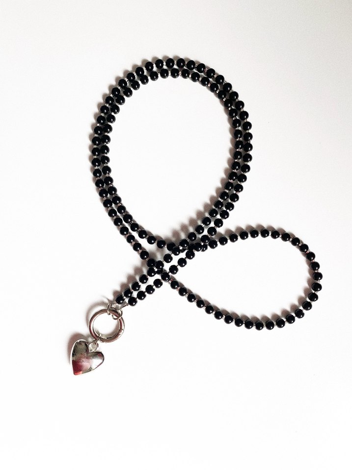 Fonksiyonel Kolye & Telefon Askısı - Görsel 5