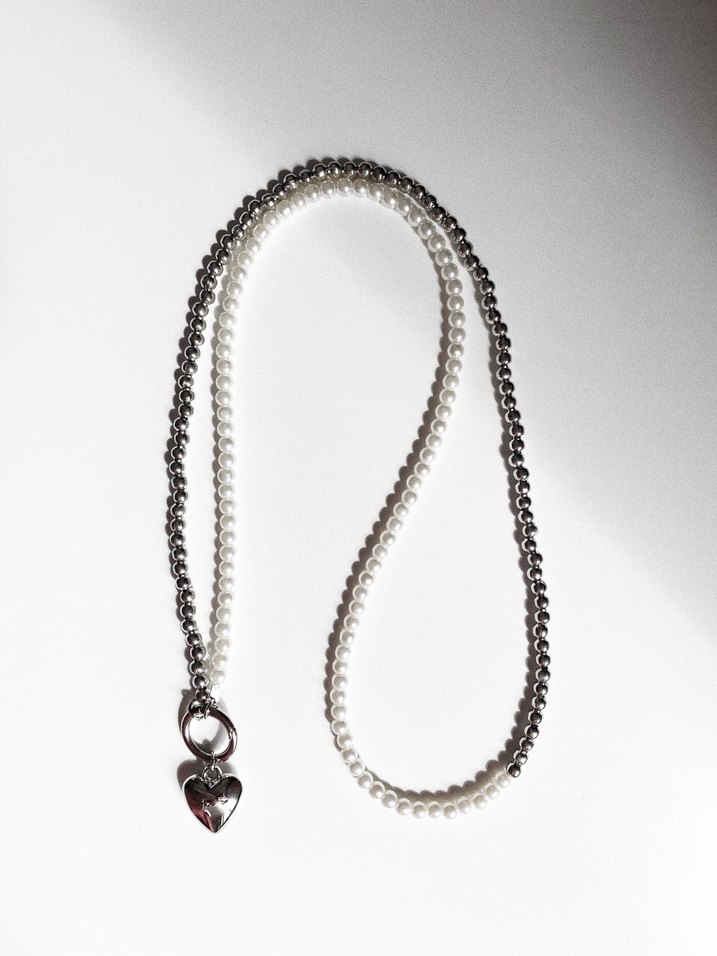 Fonksiyonel Kolye & Telefon Askısı - Görsel 5