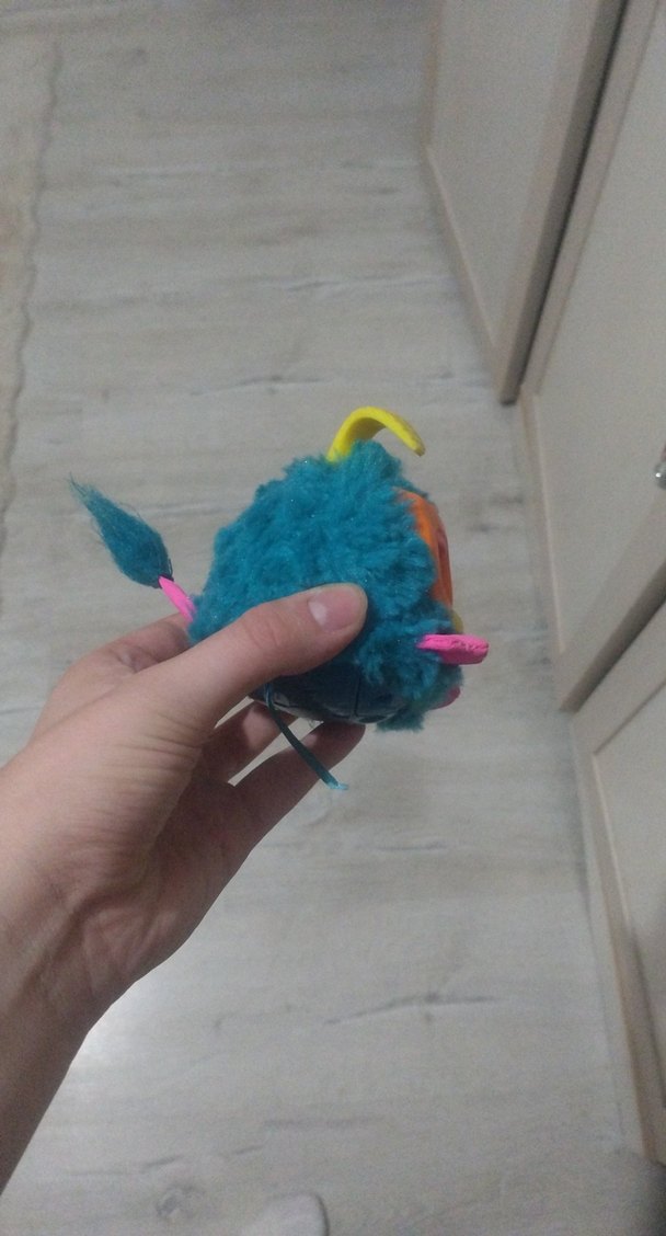 furby oyuncak - Görsel 2