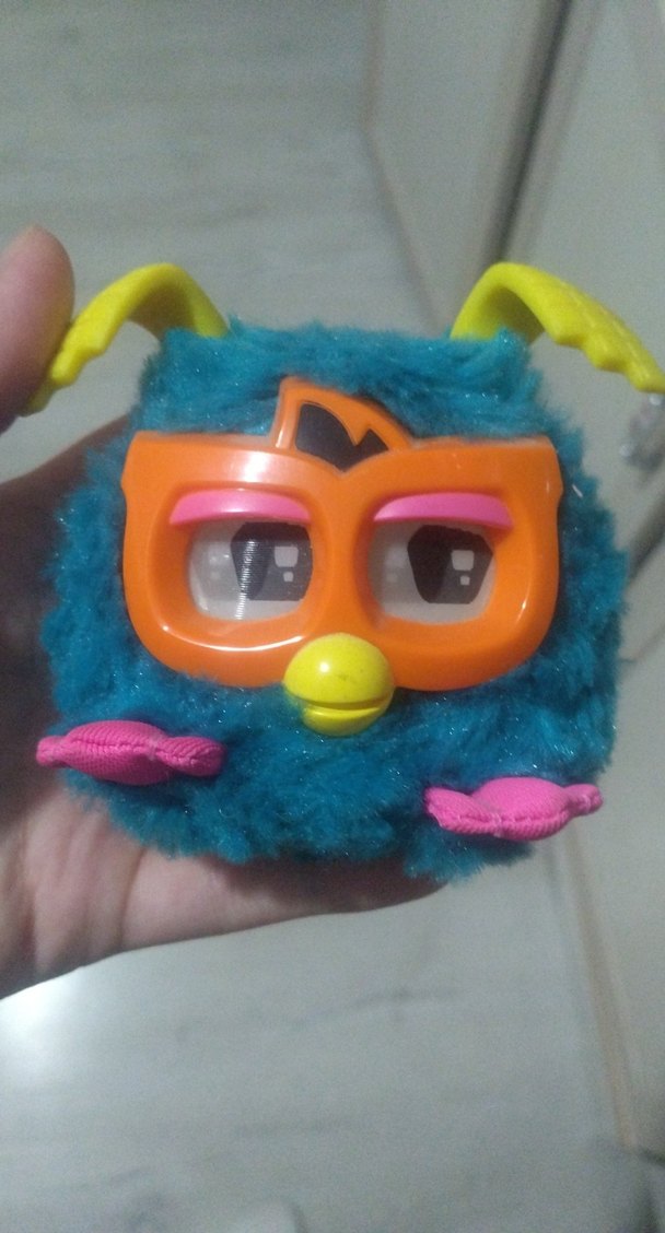 furby oyuncak - Görsel 4