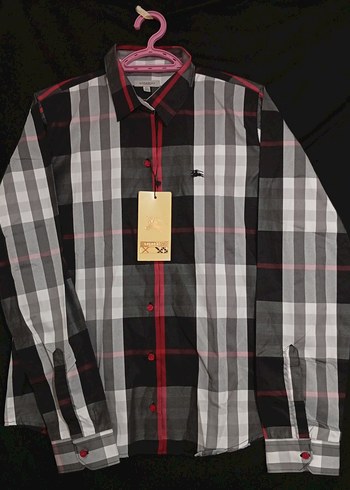 Burberry xl