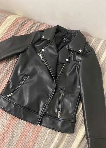 LC Waikiki lcw deri ceket