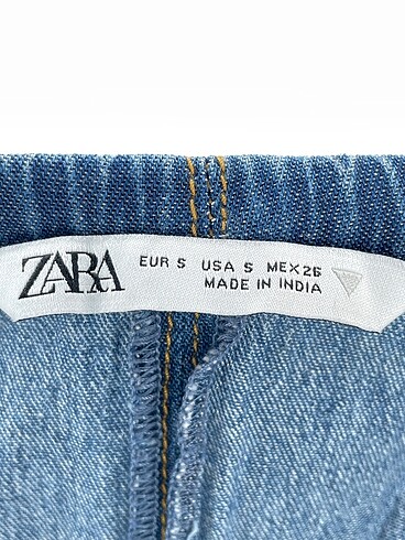 s Beden çeşitli Renk Zara Uzun Elbise %70 İndirimli.