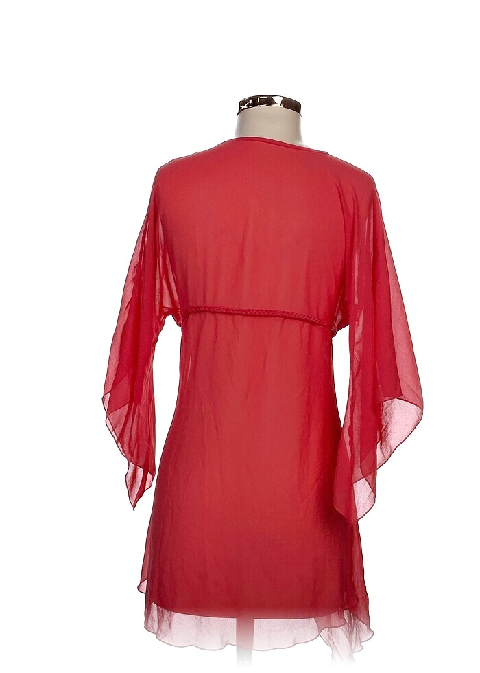 Vintage Love Pareo %70 İndirimli. - Görsel 3