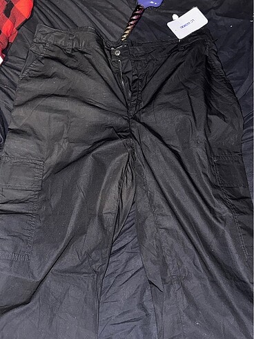 LC Waikiki Pantolon