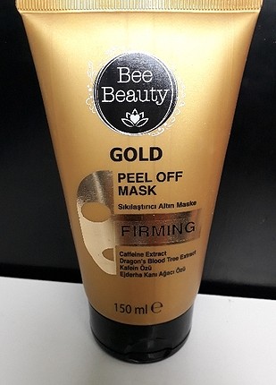 altın maske