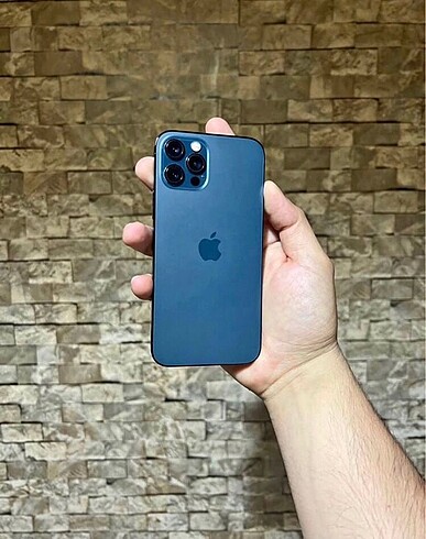 İPHONE 12PRO 128GB YURT İÇİ