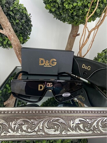  Beden dolce gabbana gözlük