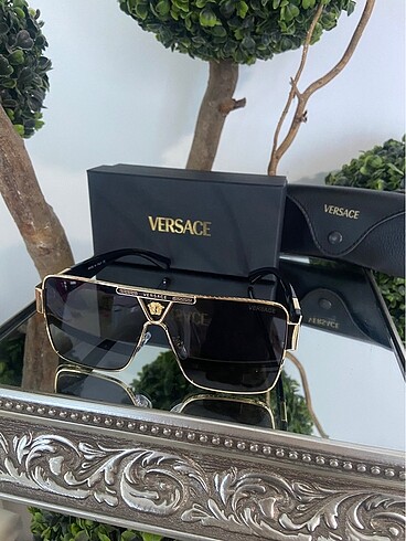Versace gözlük