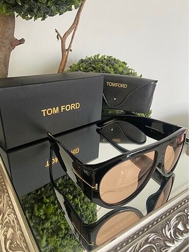 Tom Ford Tom ford gözlük