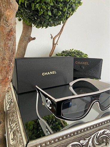 Chanel Chanel gözlük