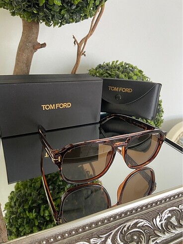 Tom ford gözlük
