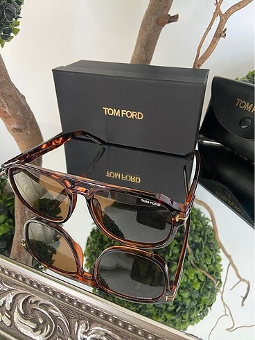 Beden Tom ford gözlük