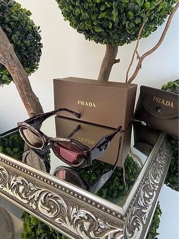 Prada Prada gözlük