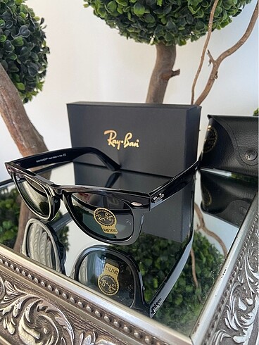 Ray Ban Rayban gözlük