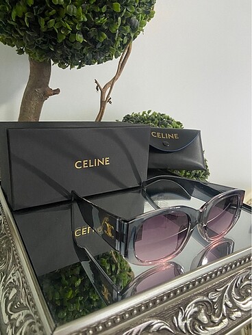 Celine Celine gözlük