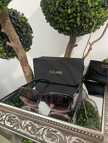 Beden Celine gözlük
