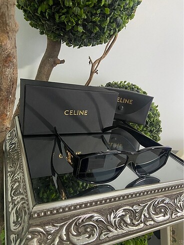 Celine gözlük
