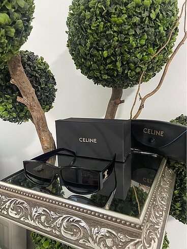 Celine Celine gözlük