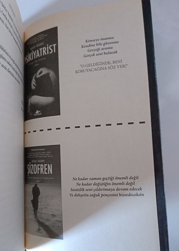 Oyunbaz - Wulf Dorn Roman