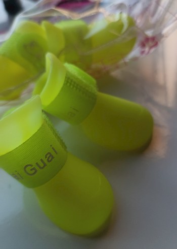 Renkli kedi ve köpek Aksesuar Seti - Görsel 7