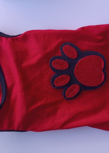 Renkli kedi ve köpek Aksesuar Seti - Görsel 4