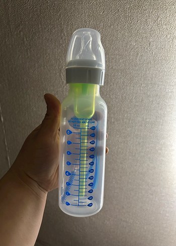 Dr Browns Bebek Biberonu Pastel Renk - Görsel 2