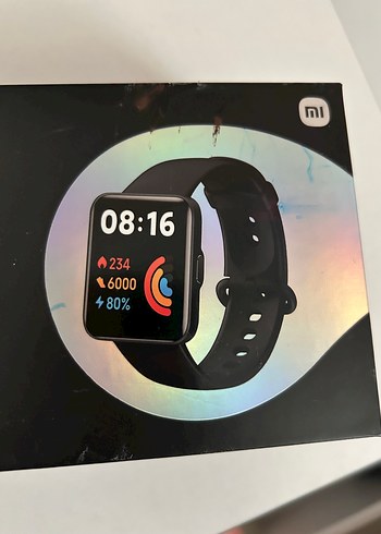 Xiaomi ürünü