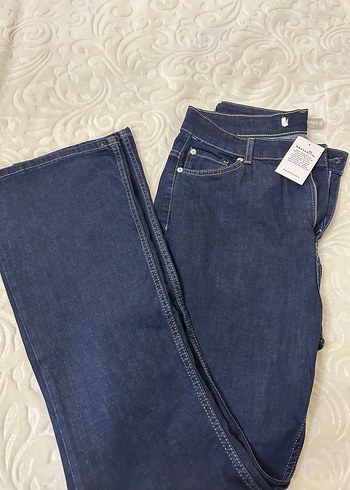 Diğer Kot Pantalon