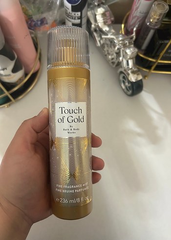 Bath & Body Works ürünü