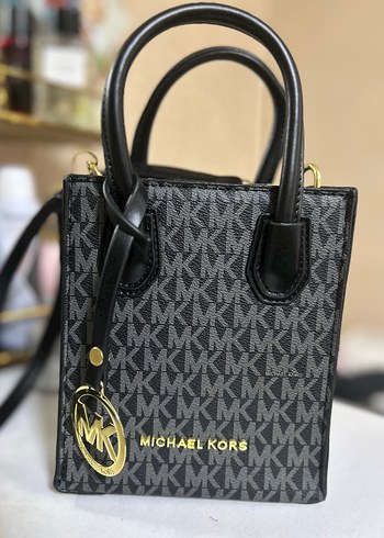Michael Kors Mini Monogram Canta