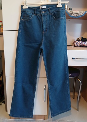 Kot Pantolon