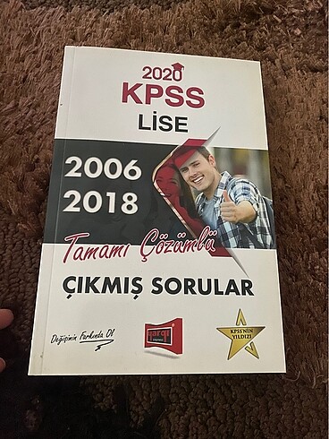 KPSS çıkmış Sorular