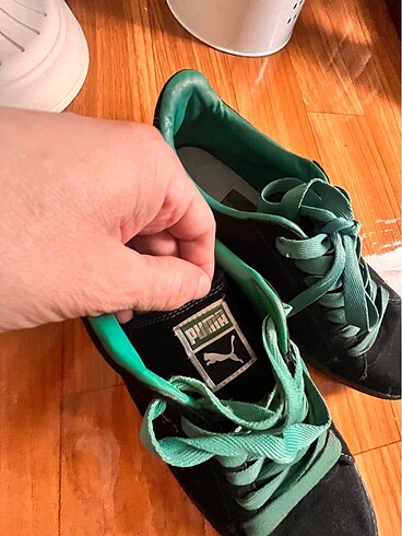 Puma Puma .