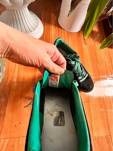 42 Beden Puma .
