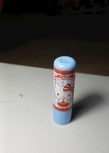 Hello Kitty Mavi Hello Kitty Ruj