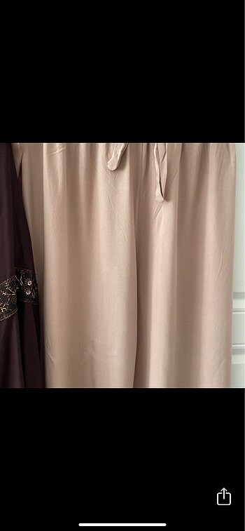 Diğer L XL 44 46 bedene eşarp hediye