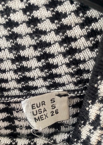 Gri Uzun Kollu Triko Midi Elbise kışlık triko iki adet fiyatı - Görsel 4