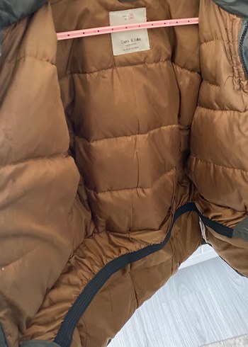 HakiKapüşonlu Erkek Outdoor Mont - Görsel 8