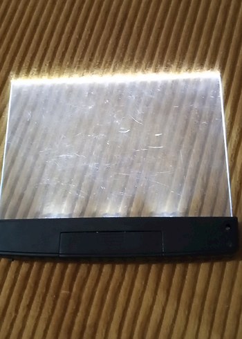 pilli okuma tableti....karanlıkta ışıklı. - Görsel 4