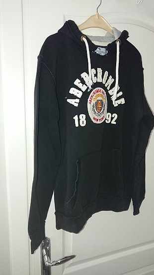 kapşonlu sweatshirt 