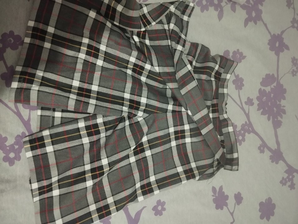 şort etek - Görsel 3